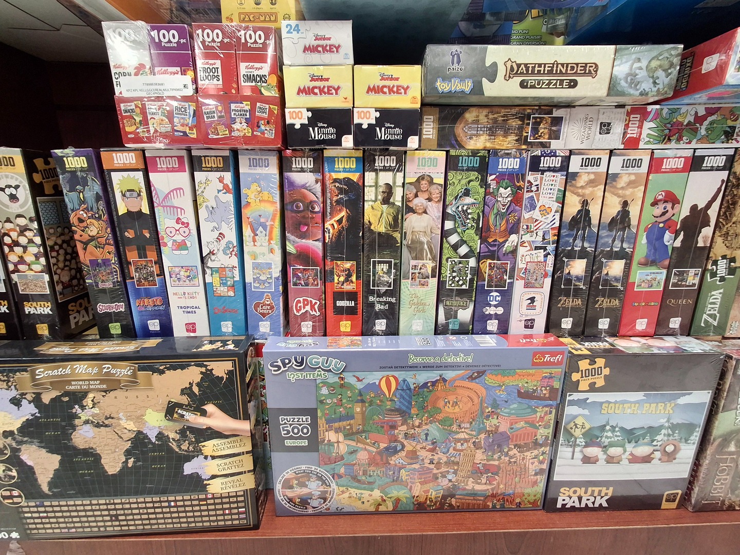 Fan photo from Gamers Link