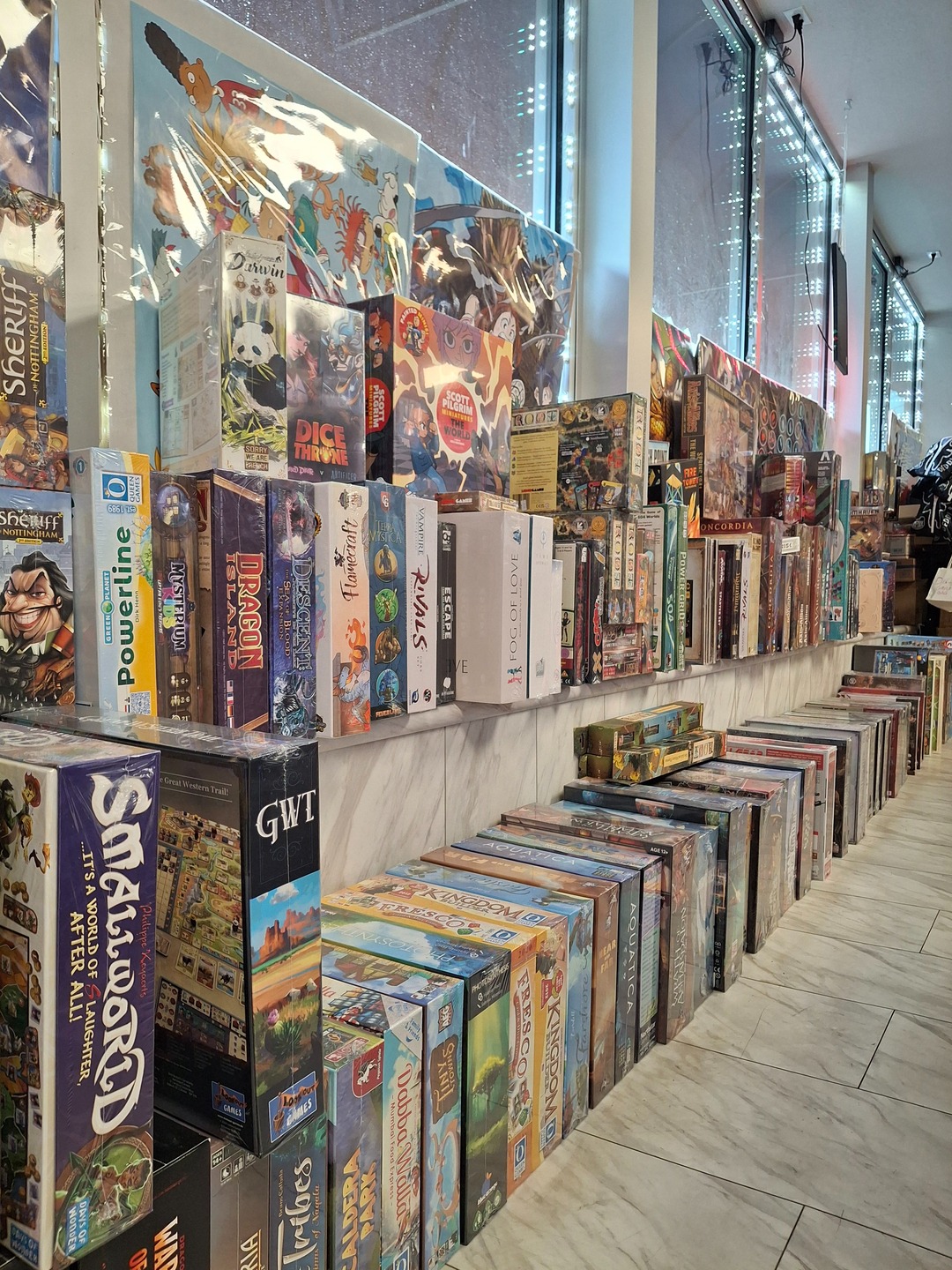 Fan photo from Gamers Link