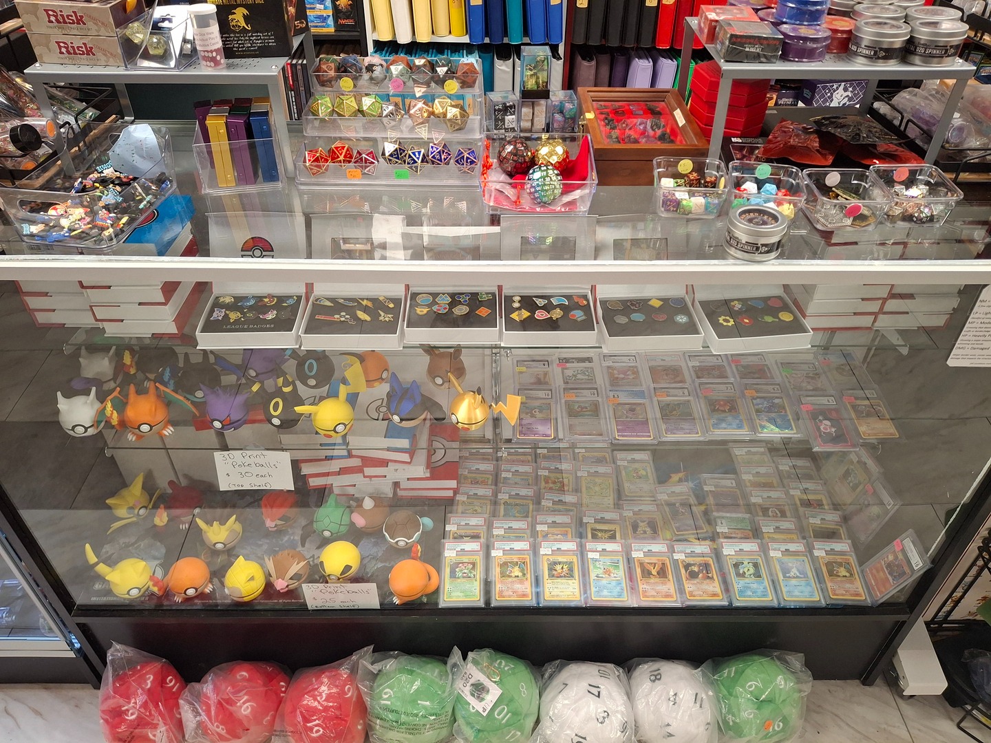 Fan photo from Gamers Link