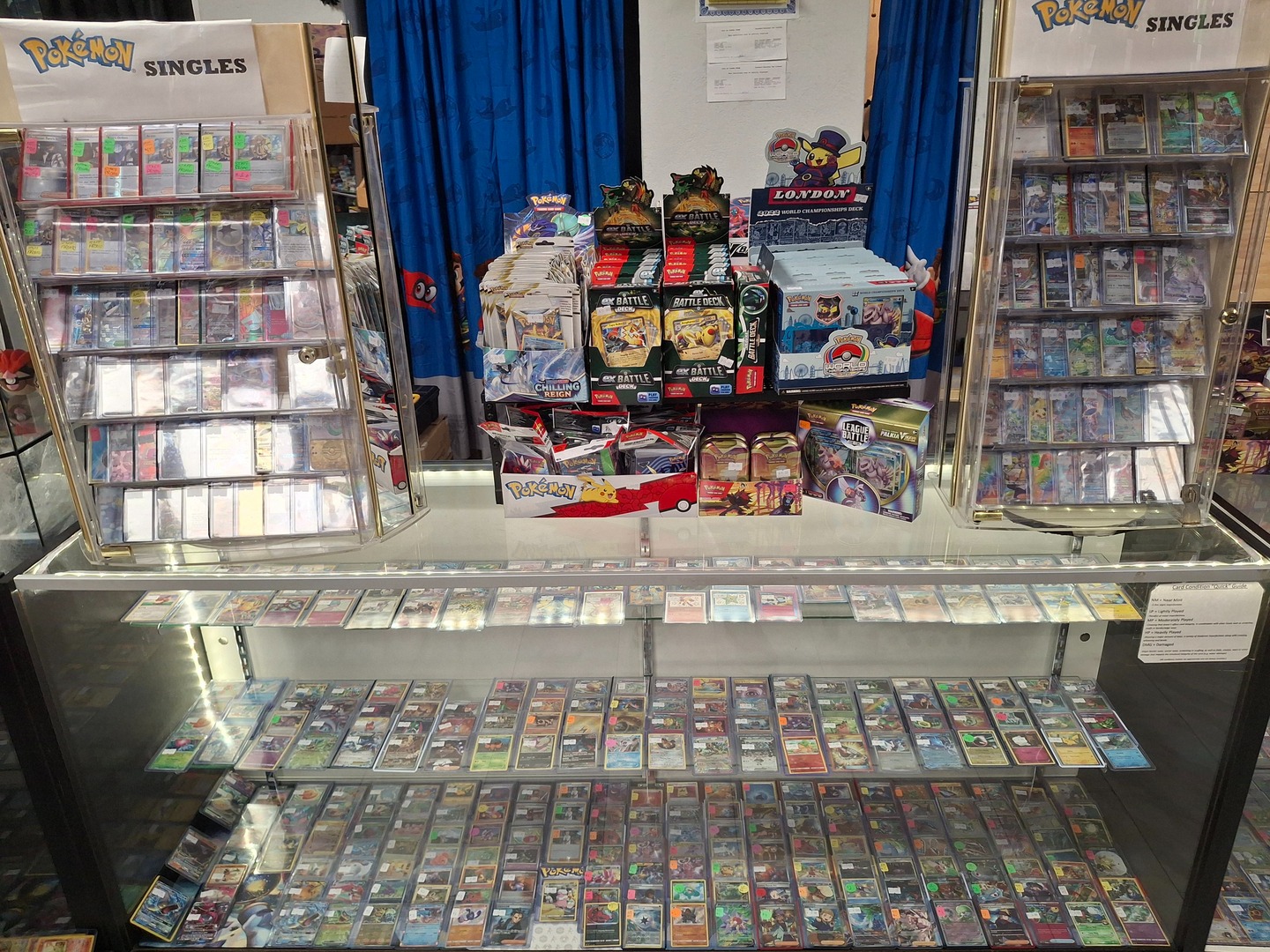 Fan photo from Gamers Link