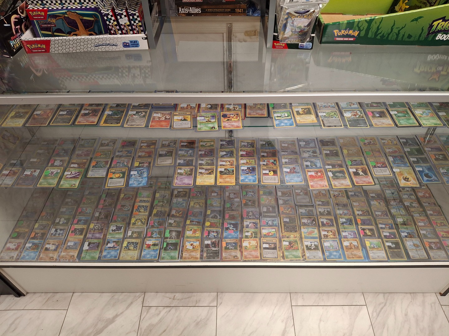 Fan photo from Gamers Link