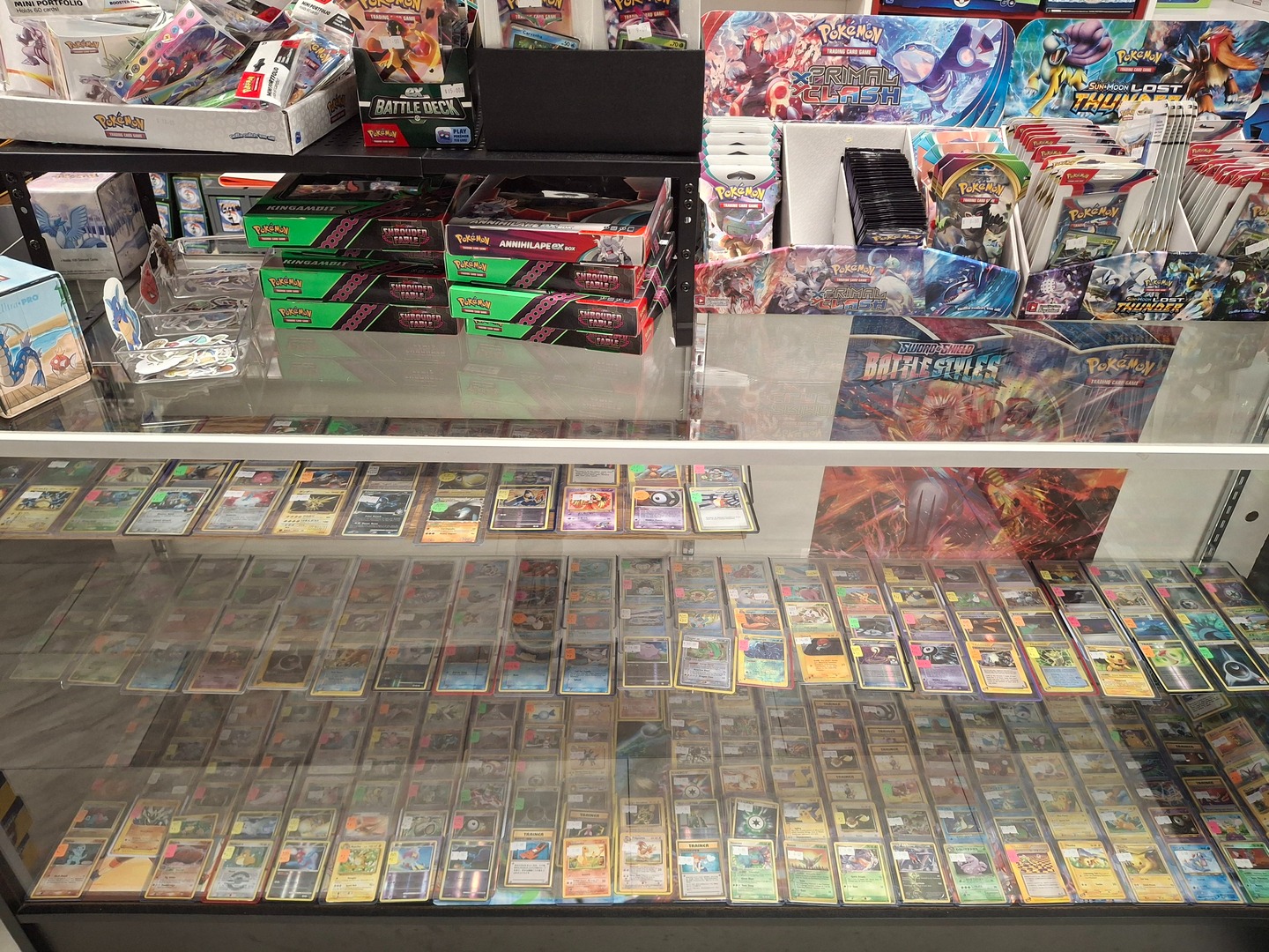 Fan photo from Gamers Link