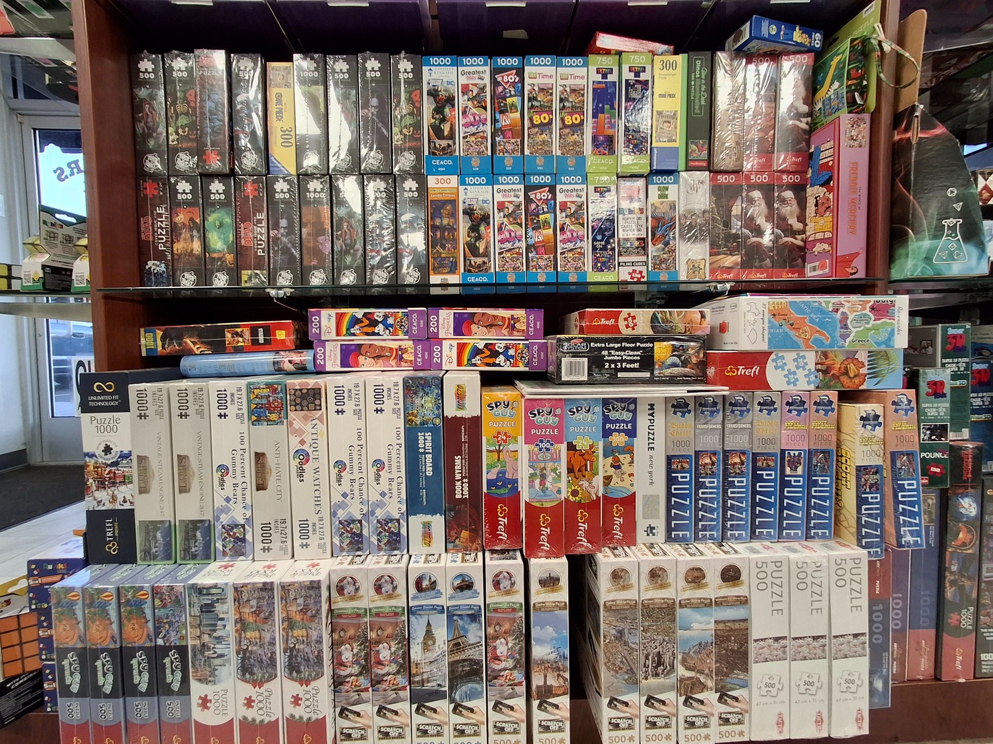 Fan photo from Gamers Link